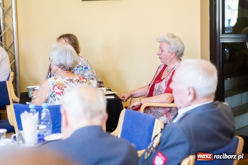 Zdjęcie w galerii na portalu naszraciborz.pl: Jedenastolecie Stowarzyszenia Dobro Ojczyzny  wiadomości z regionu