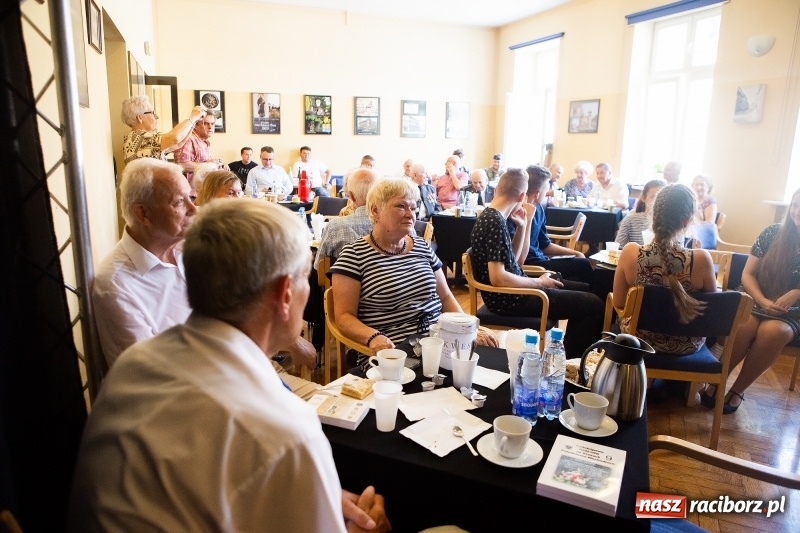 Zdjęcie w galerii na portalu naszraciborz.pl: Jedenastolecie Stowarzyszenia Dobro Ojczyzny  wiadomości z regionu
