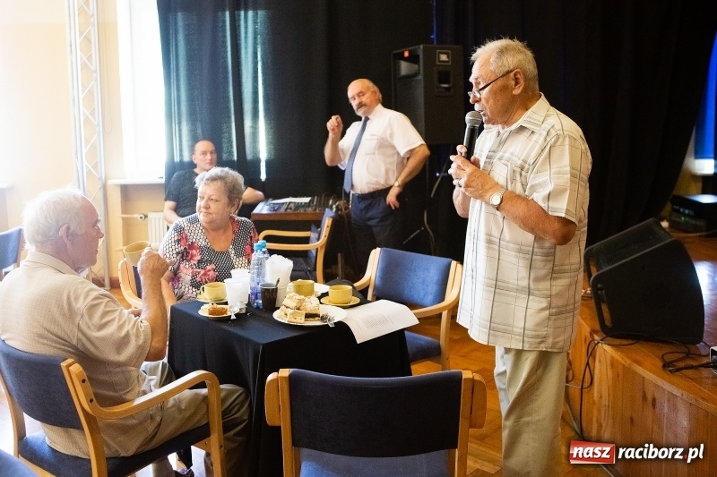 Zdjęcie w galerii na portalu naszraciborz.pl: Jedenastolecie Stowarzyszenia Dobro Ojczyzny  wiadomości z regionu