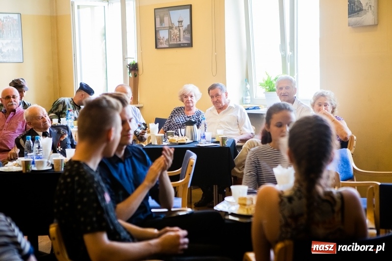 Zdjęcie w galerii na portalu naszraciborz.pl: Jedenastolecie Stowarzyszenia Dobro Ojczyzny  wiadomości z regionu
