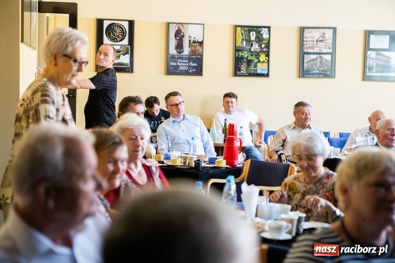 Zdjęcie w galerii na portalu naszraciborz.pl: Jedenastolecie Stowarzyszenia Dobro Ojczyzny  wiadomości z regionu