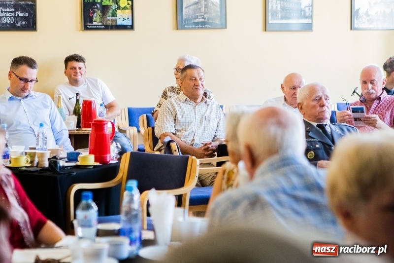 Zdjęcie w galerii na portalu naszraciborz.pl: Jedenastolecie Stowarzyszenia Dobro Ojczyzny  wiadomości z regionu