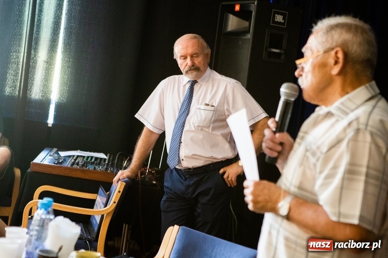 Zdjęcie w galerii na portalu naszraciborz.pl: Jedenastolecie Stowarzyszenia Dobro Ojczyzny  wiadomości z regionu