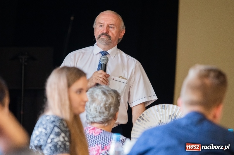 Zdjęcie w galerii na portalu naszraciborz.pl: Jedenastolecie Stowarzyszenia Dobro Ojczyzny  wiadomości z regionu