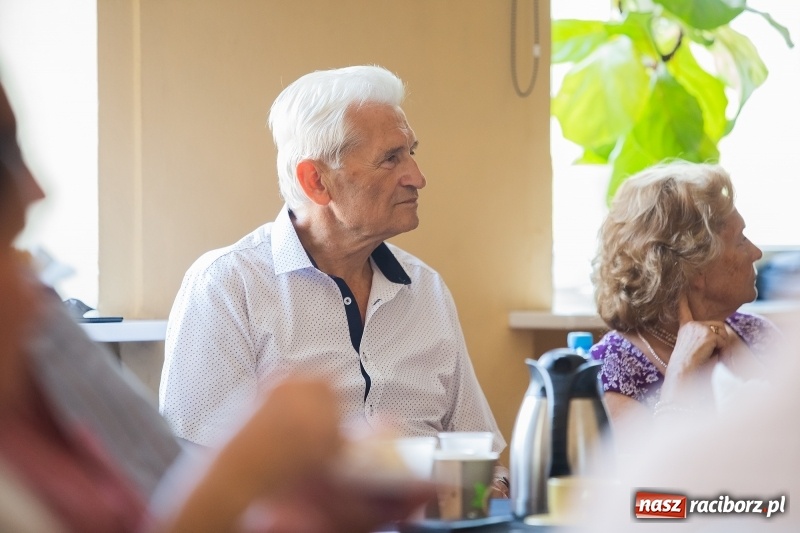 Zdjęcie w galerii na portalu naszraciborz.pl: Jedenastolecie Stowarzyszenia Dobro Ojczyzny  wiadomości z regionu