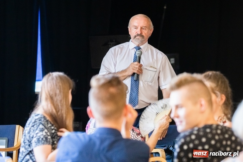 Zdjęcie w galerii na portalu naszraciborz.pl: Jedenastolecie Stowarzyszenia Dobro Ojczyzny  wiadomości z regionu