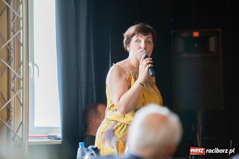 Zdjęcie w galerii na portalu naszraciborz.pl: Jedenastolecie Stowarzyszenia Dobro Ojczyzny  wiadomości z regionu