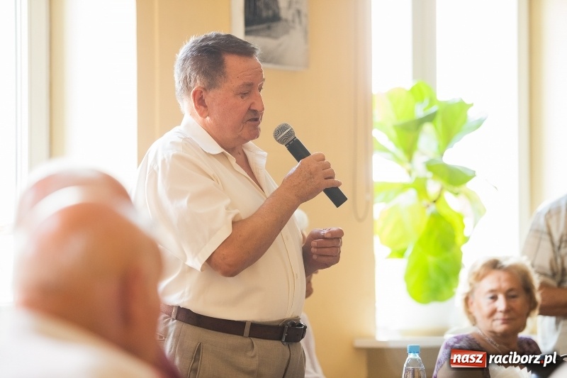 Zdjęcie w galerii na portalu naszraciborz.pl: Jedenastolecie Stowarzyszenia Dobro Ojczyzny  wiadomości z regionu