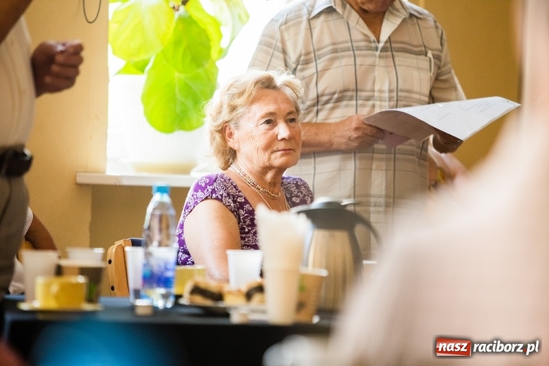 Zdjęcie w galerii na portalu naszraciborz.pl: Jedenastolecie Stowarzyszenia Dobro Ojczyzny  wiadomości z regionu