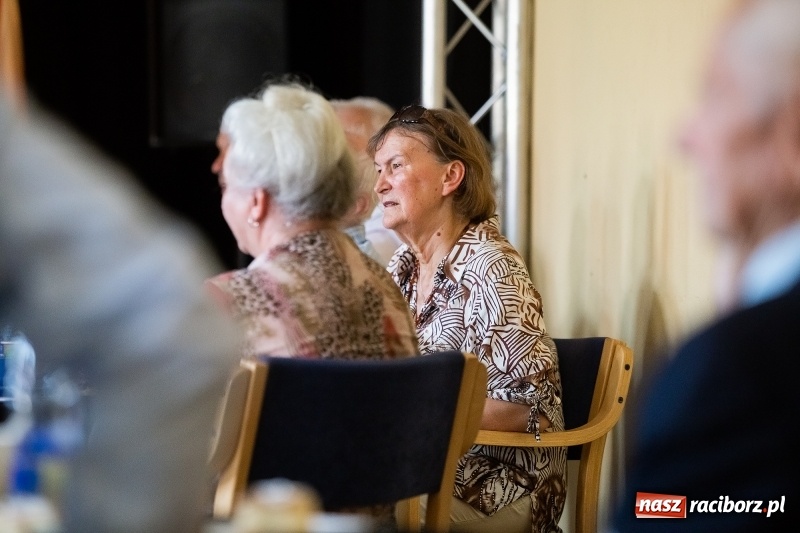 Zdjęcie w galerii na portalu naszraciborz.pl: Jedenastolecie Stowarzyszenia Dobro Ojczyzny  wiadomości z regionu