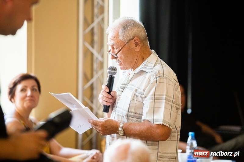 Zdjęcie w galerii na portalu naszraciborz.pl: Jedenastolecie Stowarzyszenia Dobro Ojczyzny  wiadomości z regionu