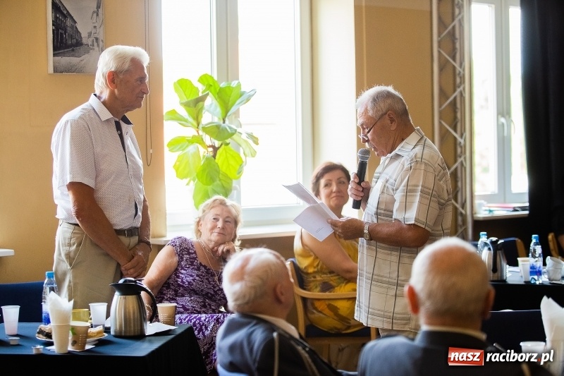 Zdjęcie w galerii na portalu naszraciborz.pl: Jedenastolecie Stowarzyszenia Dobro Ojczyzny  wiadomości z regionu