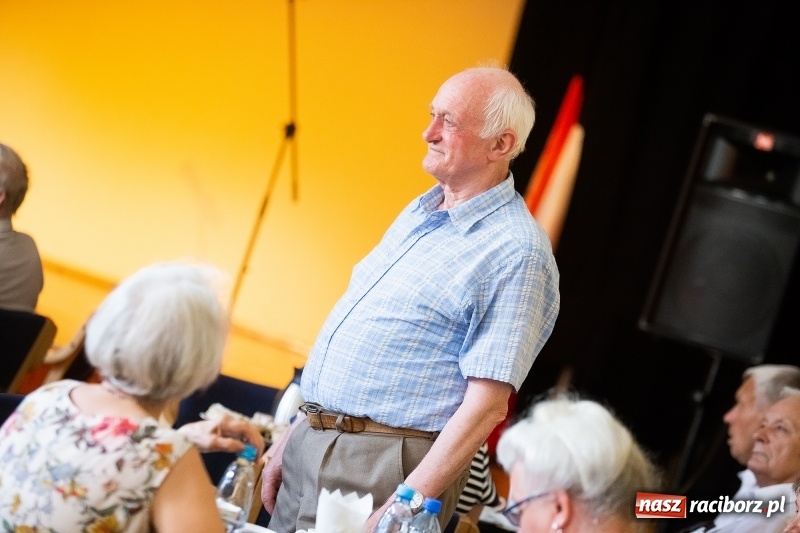 Zdjęcie w galerii na portalu naszraciborz.pl: Jedenastolecie Stowarzyszenia Dobro Ojczyzny  wiadomości z regionu