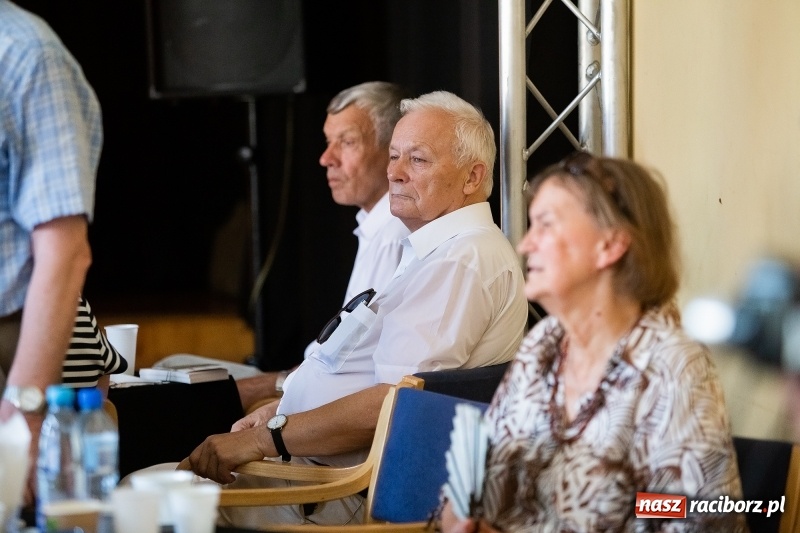 Zdjęcie w galerii na portalu naszraciborz.pl: Jedenastolecie Stowarzyszenia Dobro Ojczyzny  wiadomości z regionu