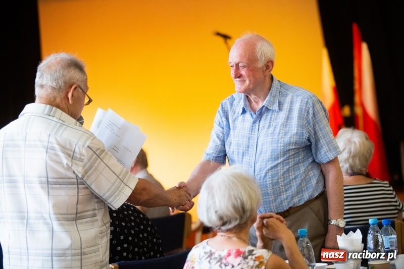 Zdjęcie w galerii na portalu naszraciborz.pl: Jedenastolecie Stowarzyszenia Dobro Ojczyzny  wiadomości z regionu
