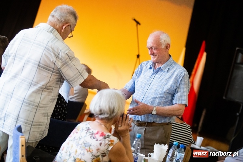 Zdjęcie w galerii na portalu naszraciborz.pl: Jedenastolecie Stowarzyszenia Dobro Ojczyzny  wiadomości z regionu