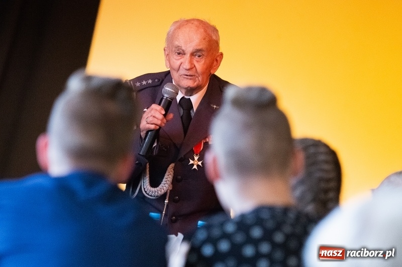 Zdjęcie w galerii na portalu naszraciborz.pl: Jedenastolecie Stowarzyszenia Dobro Ojczyzny  wiadomości z regionu