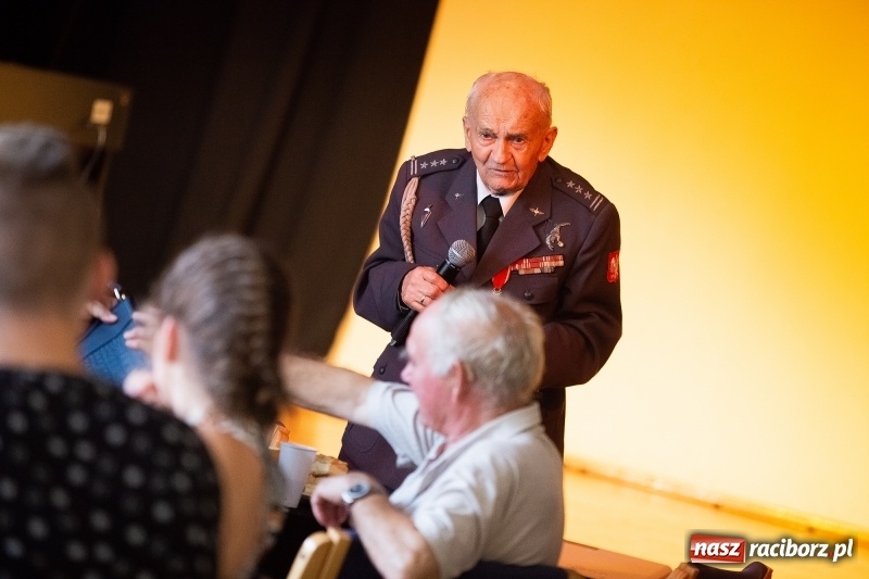 Zdjęcie w galerii na portalu naszraciborz.pl: Jedenastolecie Stowarzyszenia Dobro Ojczyzny  wiadomości z regionu