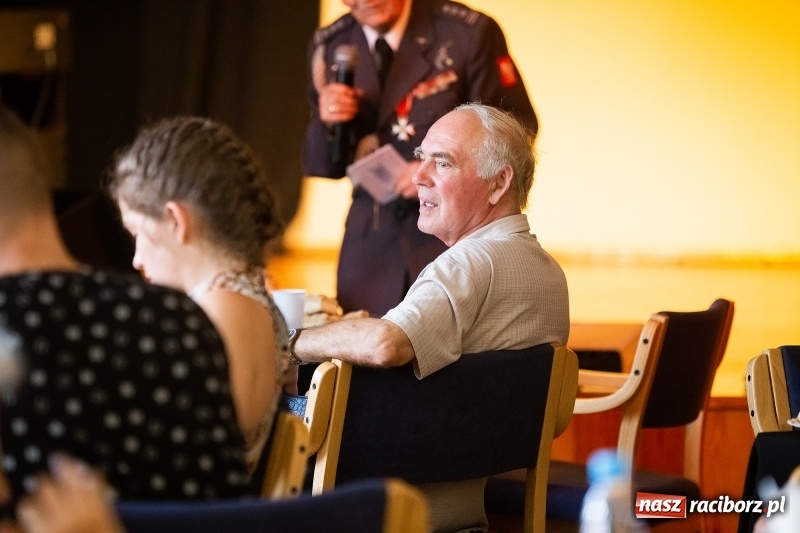 Zdjęcie w galerii na portalu naszraciborz.pl: Jedenastolecie Stowarzyszenia Dobro Ojczyzny  wiadomości z regionu