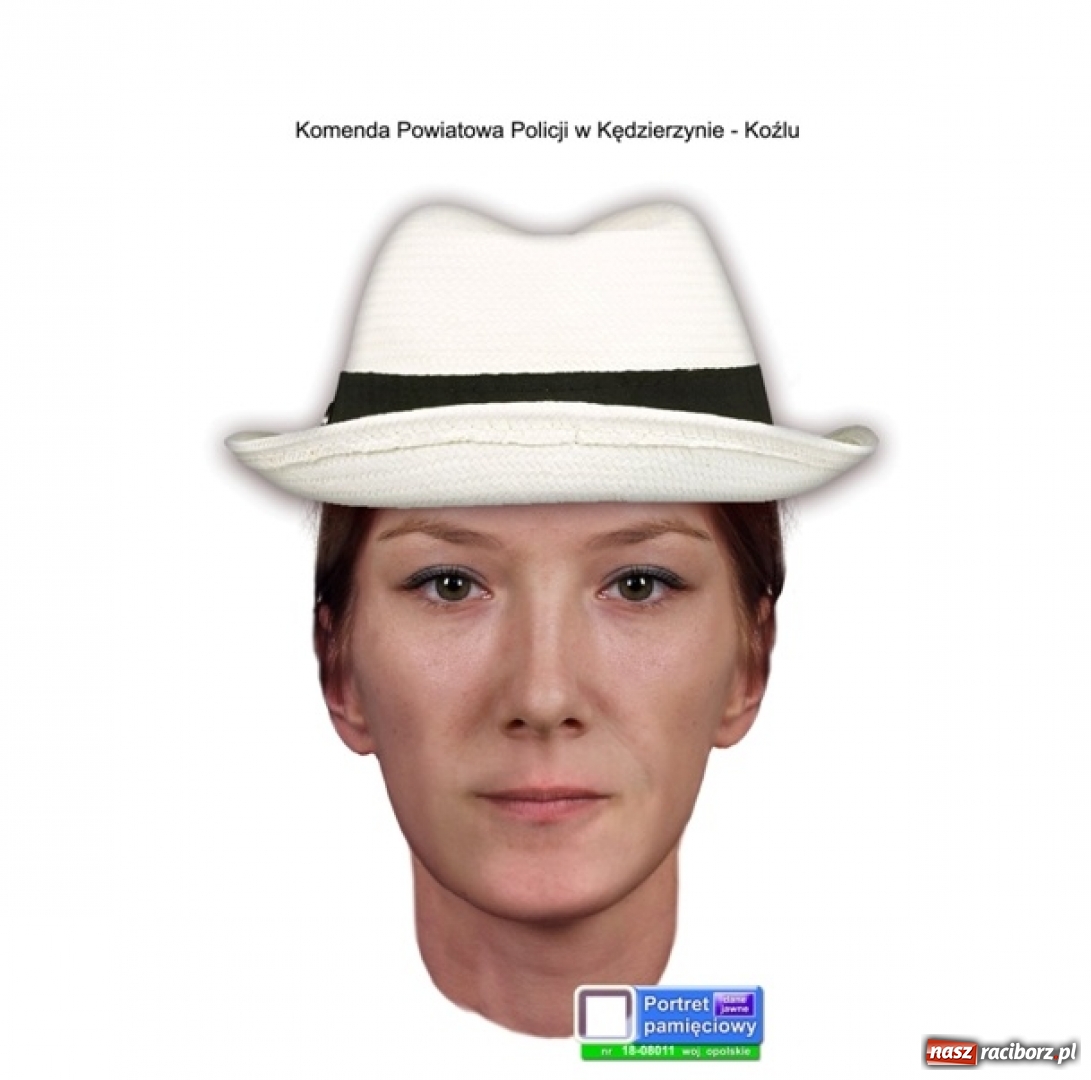 Zdjęcie w galerii na portalu naszraciborz.pl: Uwaga! Tak wygląda fałszywa wnuczka!  wiadomości z regionu