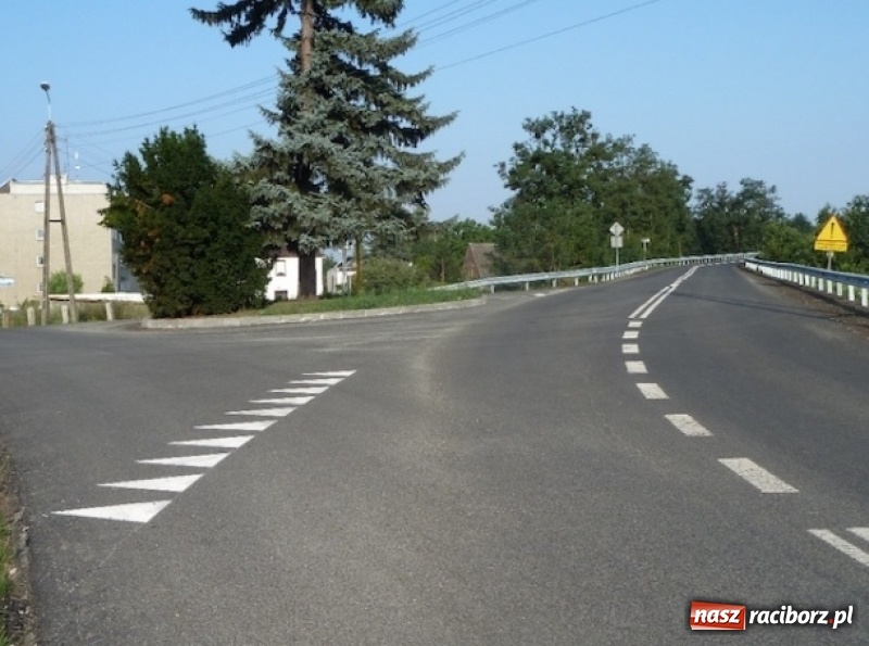 Zdjęcie w galerii na portalu naszraciborz.pl: Zakończyła się budowa nowego wiaduktu w Nędzy wiadomości z regionu