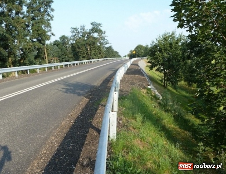Zdjęcie w galerii na portalu naszraciborz.pl: Zakończyła się budowa nowego wiaduktu w Nędzy wiadomości z regionu