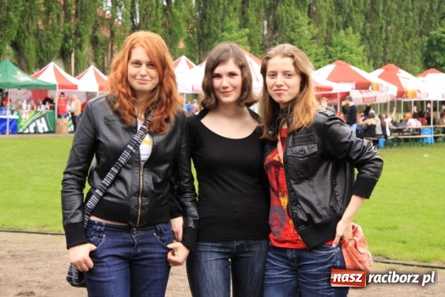 Zdjęcie w galerii na portalu naszraciborz.pl: Juwenalia - rządy Bachusa i... Chmielusa wiadomości z regionu