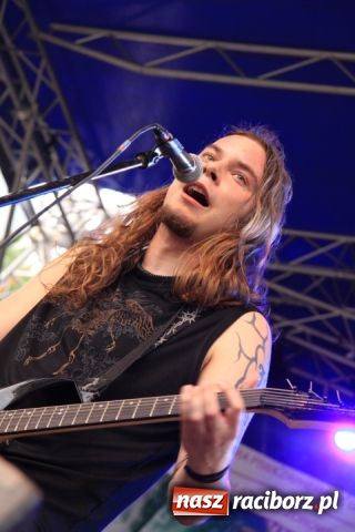 Zdjęcie w galerii na portalu naszraciborz.pl: Juwenalia - rządy Bachusa i... Chmielusa wiadomości z regionu