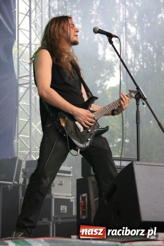 Zdjęcie w galerii na portalu naszraciborz.pl: Juwenalia - rządy Bachusa i... Chmielusa wiadomości z regionu