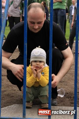 Zdjęcie w galerii na portalu naszraciborz.pl: Juwenalia - rządy Bachusa i... Chmielusa wiadomości z regionu