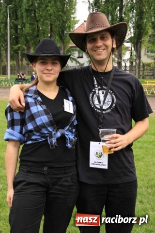 Zdjęcie w galerii na portalu naszraciborz.pl: Juwenalia - rządy Bachusa i... Chmielusa wiadomości z regionu