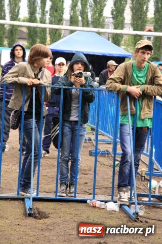 Zdjęcie w galerii na portalu naszraciborz.pl: Juwenalia - rządy Bachusa i... Chmielusa wiadomości z regionu