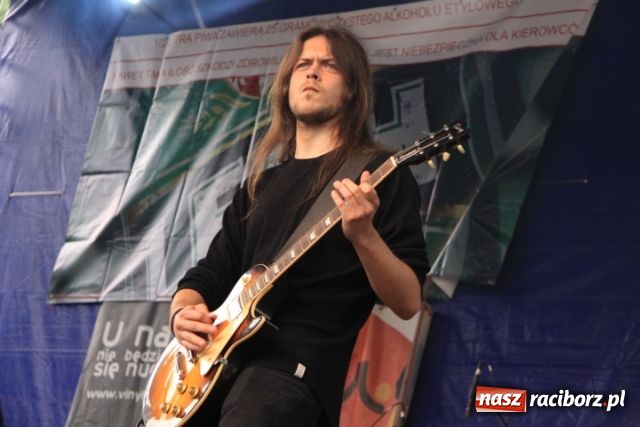 Zdjęcie w galerii na portalu naszraciborz.pl: Juwenalia - rządy Bachusa i... Chmielusa wiadomości z regionu