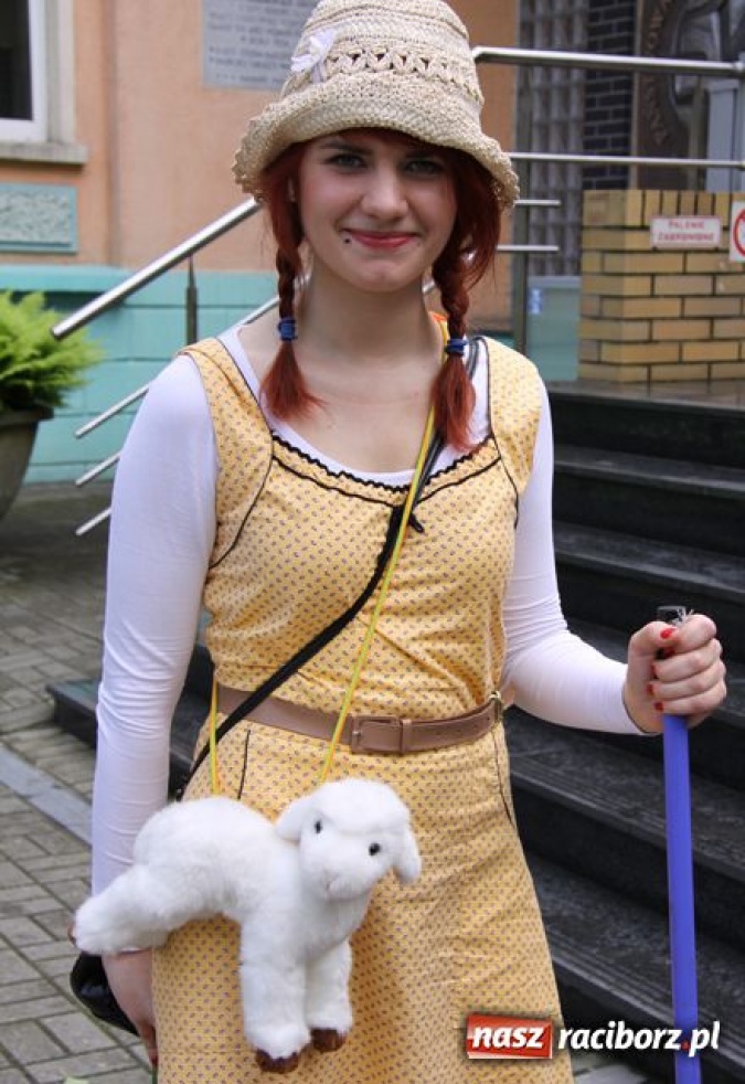 Zdjęcie w galerii na portalu naszraciborz.pl: Juwenalia - rządy Bachusa i... Chmielusa wiadomości z regionu