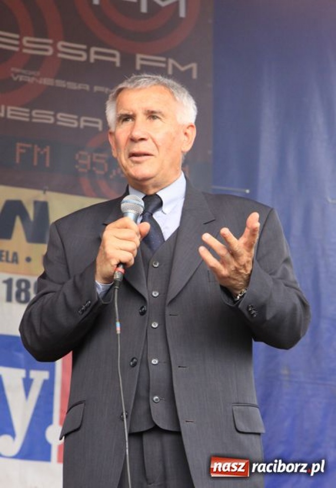 Zdjęcie w galerii na portalu naszraciborz.pl: Juwenalia - rządy Bachusa i... Chmielusa wiadomości z regionu