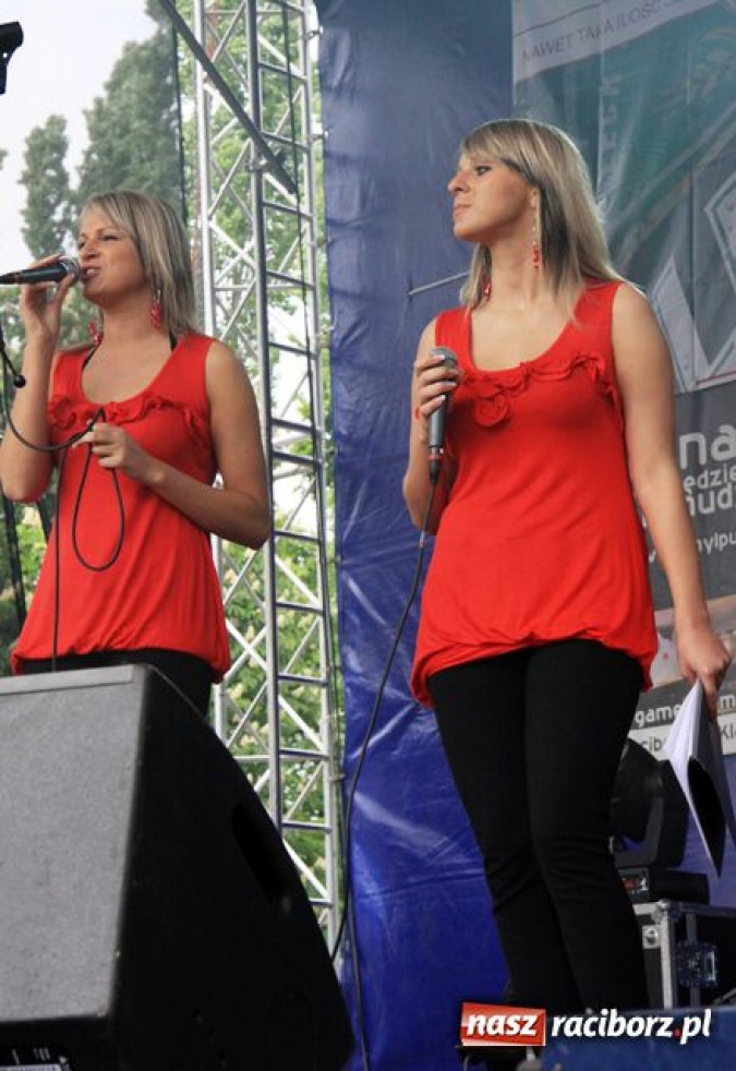 Zdjęcie w galerii na portalu naszraciborz.pl: Juwenalia - rządy Bachusa i... Chmielusa wiadomości z regionu