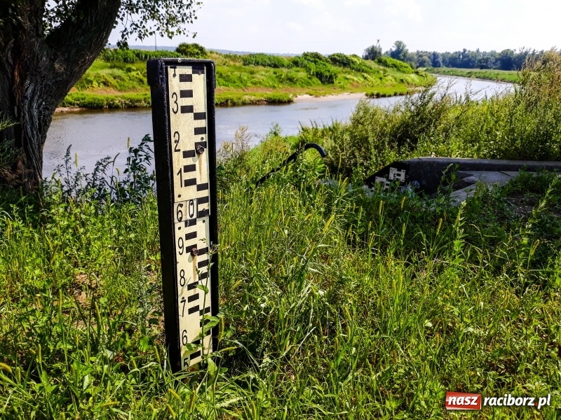 Zdjęcie w galerii na portalu naszraciborz.pl: Odra pod Raciborzem dziś i na starych mapach  wiadomości z regionu