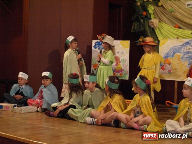 Zdjęcie w galerii na portalu naszraciborz.pl: Międzynarodowy Przegląd Teatrzyków wiadomości z regionu