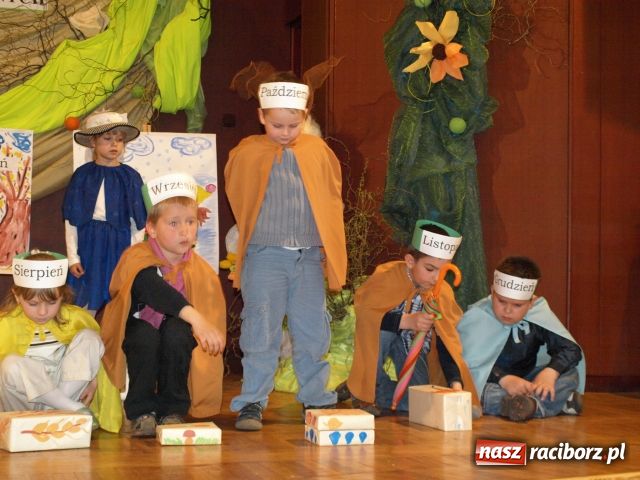 Zdjęcie w galerii na portalu naszraciborz.pl: Międzynarodowy Przegląd Teatrzyków wiadomości z regionu