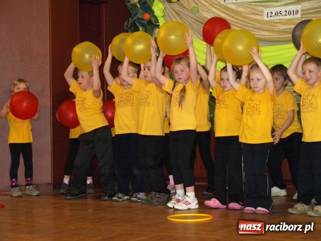Zdjęcie w galerii na portalu naszraciborz.pl: Międzynarodowy Przegląd Teatrzyków wiadomości z regionu