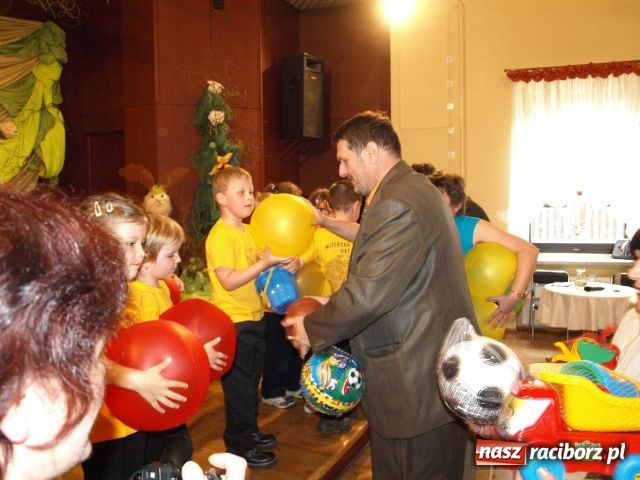 Zdjęcie w galerii na portalu naszraciborz.pl: Międzynarodowy Przegląd Teatrzyków wiadomości z regionu