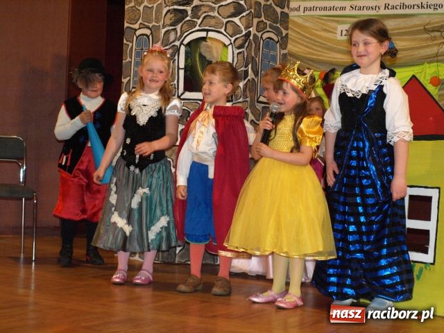 Zdjęcie w galerii na portalu naszraciborz.pl: Międzynarodowy Przegląd Teatrzyków wiadomości z regionu