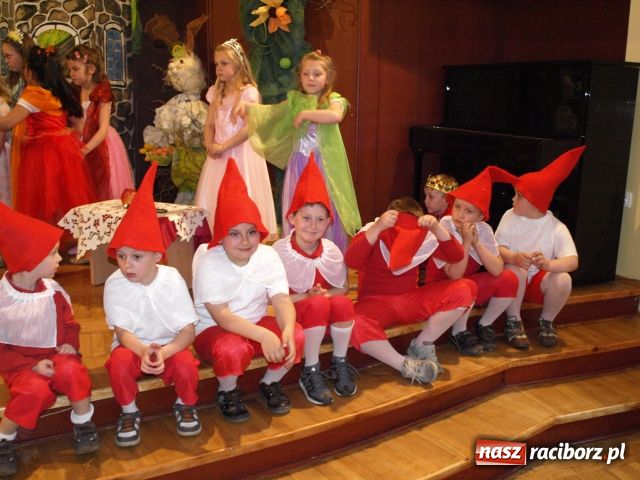 Zdjęcie w galerii na portalu naszraciborz.pl: Międzynarodowy Przegląd Teatrzyków wiadomości z regionu