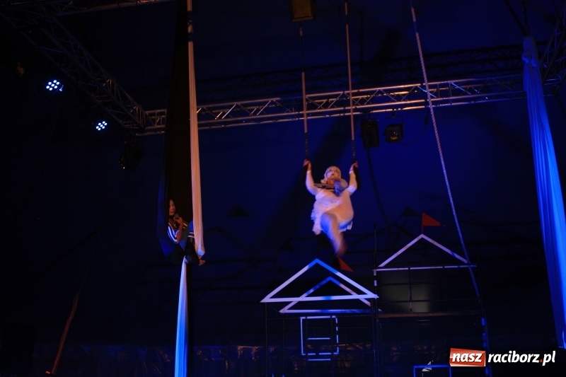 Zdjęcie w galerii na portalu naszraciborz.pl: Dzieciom trzeba pokój dać! - Pippi Pończoszanka w Nędzy wiadomości z regionu