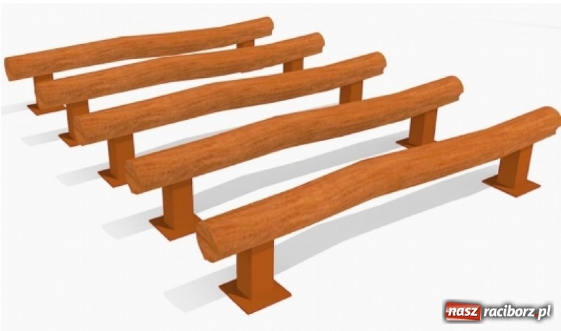 Zdjęcie w galerii na portalu naszraciborz.pl: Rewitalizacja ścieżki w Oborze droższa niż przewidywano  wiadomości z regionu