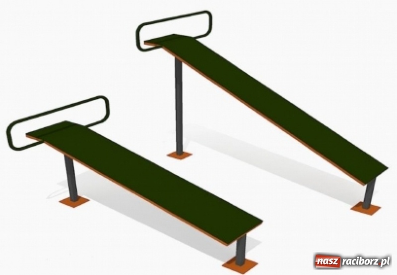 Zdjęcie w galerii na portalu naszraciborz.pl: Rewitalizacja ścieżki w Oborze droższa niż przewidywano  wiadomości z regionu