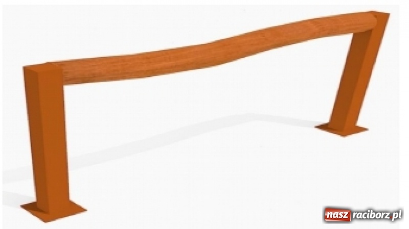 Zdjęcie w galerii na portalu naszraciborz.pl: Rewitalizacja ścieżki w Oborze droższa niż przewidywano  wiadomości z regionu