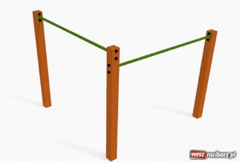 Zdjęcie w galerii na portalu naszraciborz.pl: Rewitalizacja ścieżki w Oborze droższa niż przewidywano  wiadomości z regionu