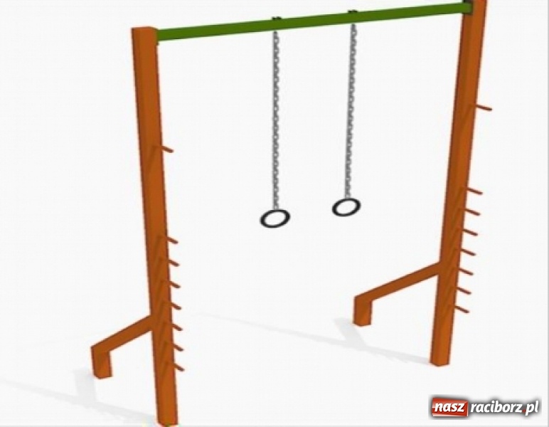 Zdjęcie w galerii na portalu naszraciborz.pl: Rewitalizacja ścieżki w Oborze droższa niż przewidywano  wiadomości z regionu