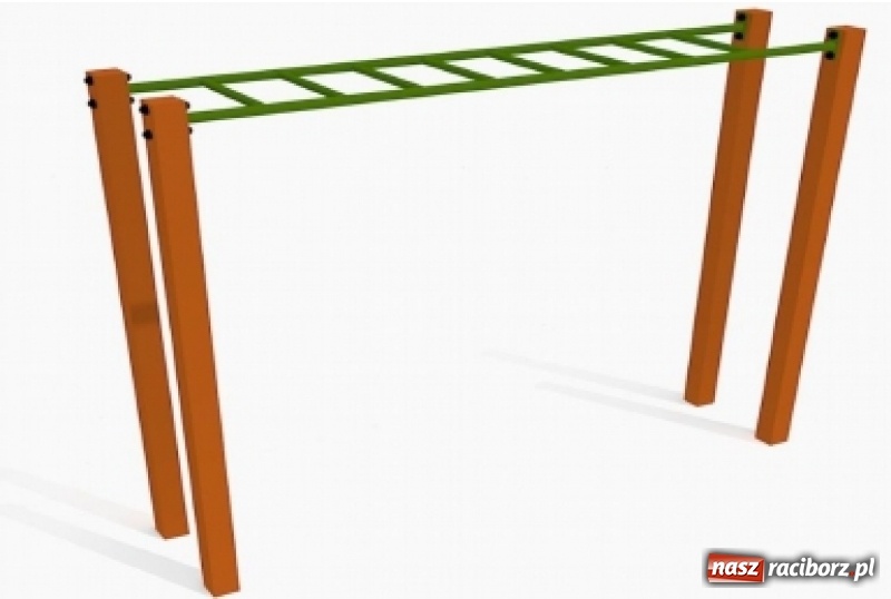 Zdjęcie w galerii na portalu naszraciborz.pl: Rewitalizacja ścieżki w Oborze droższa niż przewidywano  wiadomości z regionu